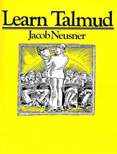 Learn Talmud [Paperback]