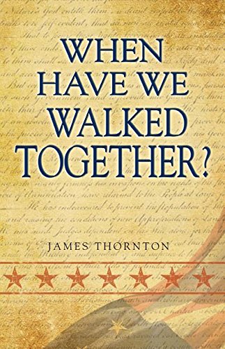 When Have We Walked Together (n/a) [Paperback]
