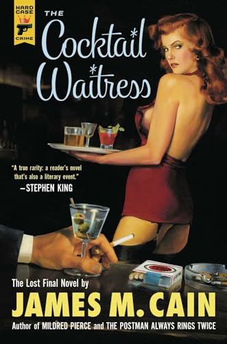 The Cocktail Waitress [Paperback]