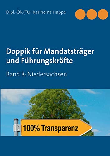 Doppik Fur Mandatstrager Und Fuhrungskrafte