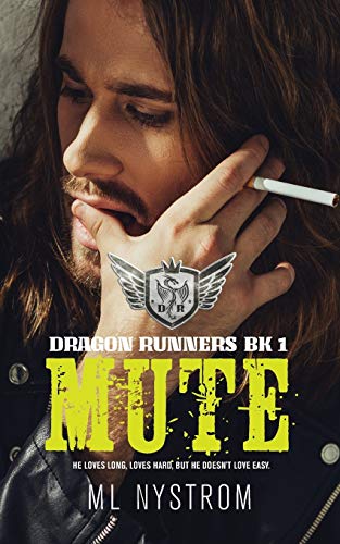 Mute [Paperback]