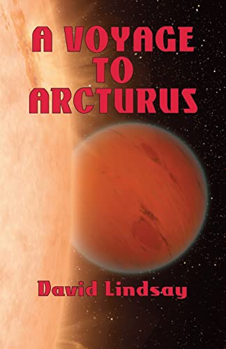 Voyage To Arcturus