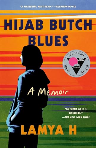 Hijab Butch Blues A Memoir [Paperback]
