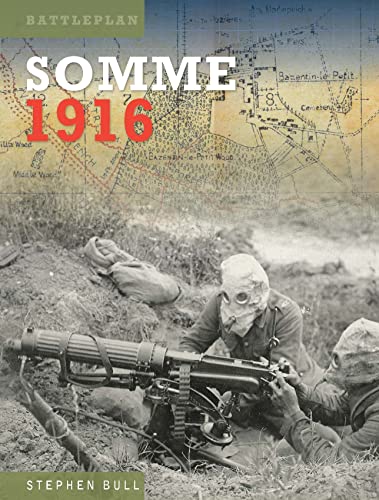 Somme 1916 [Hardcover]