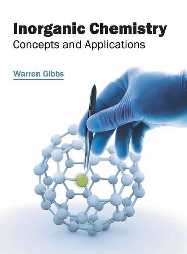 Inorganic Chemistry Concepts and Applications [Hardcover]