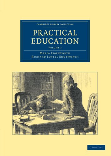 Practical Education [Paperback]