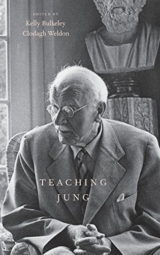 Teaching Jung [Hardcover]
