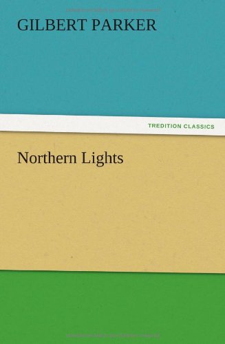 Northern Lights [Paperback]
