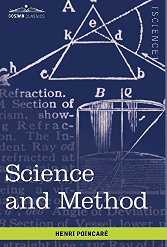 Science And Method [Hardcover]