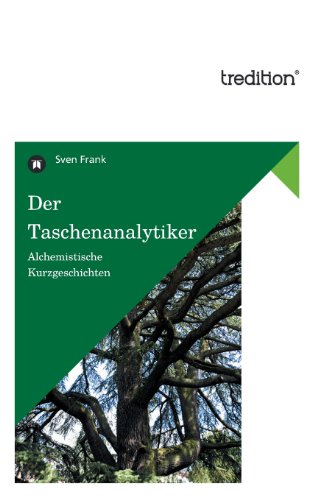 Taschenanalytiker [Paperback]
