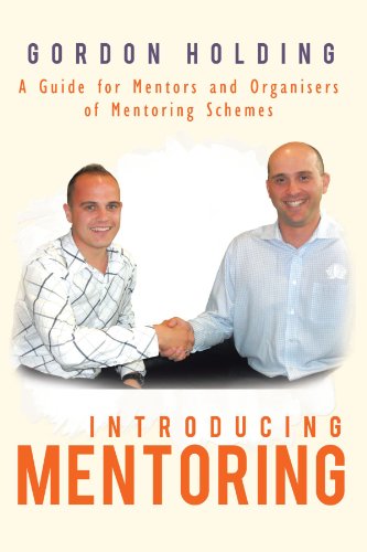 Introducing Mentoring A Guide For Mentors And Organisers Of Mentoring Schemes [Paperback]