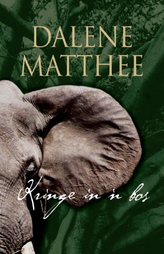 Kringe In 'n Bos (afrikaans Edition) [Paperback]