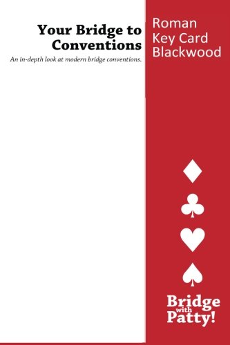 Roman Key Card Blackwood (with Specific Kings) [Paperback]