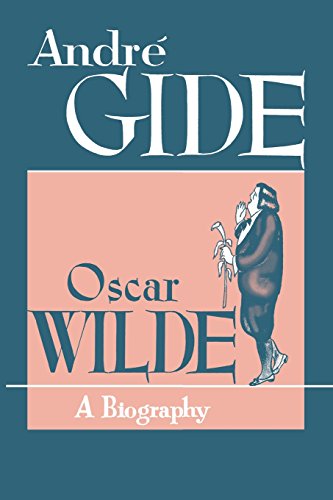 Oscar Wilde A Biography [Paperback]