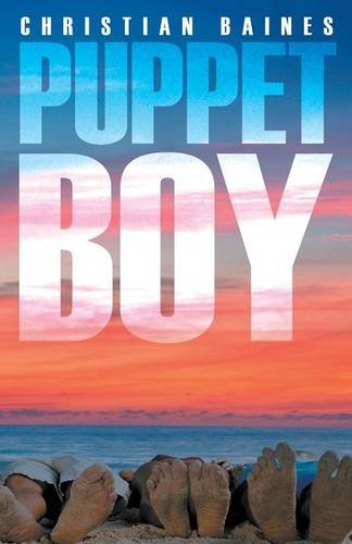 Puppet Boy [Paperback]
