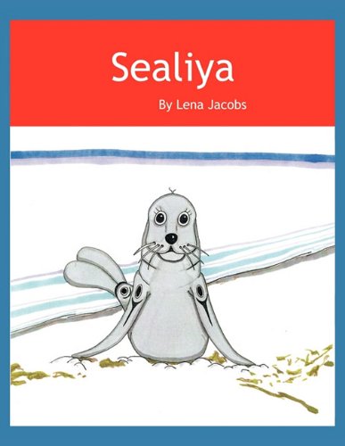 Sealiya [Paperback]