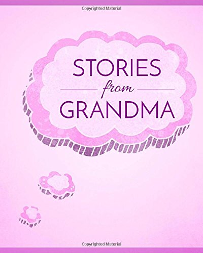 Stories From Grandma [Hardcover]