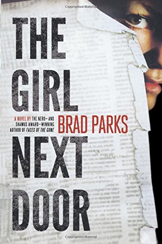 The Girl Next Door A Mystery [Paperback]