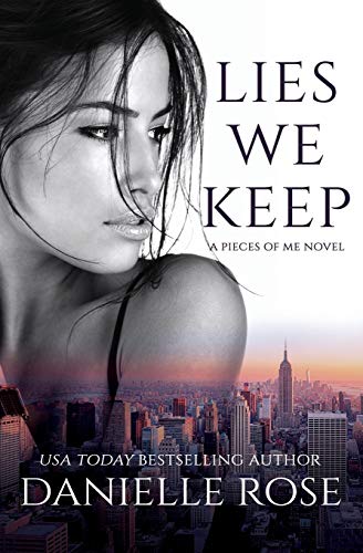 Lies We Keep [Paperback]