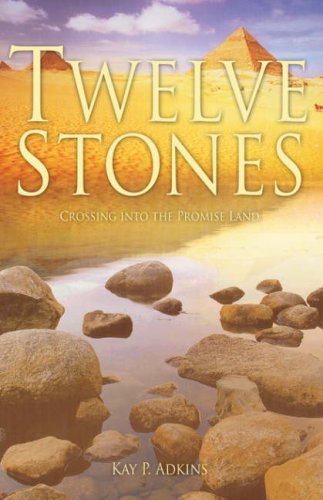 Twelve Stones [Unknown]