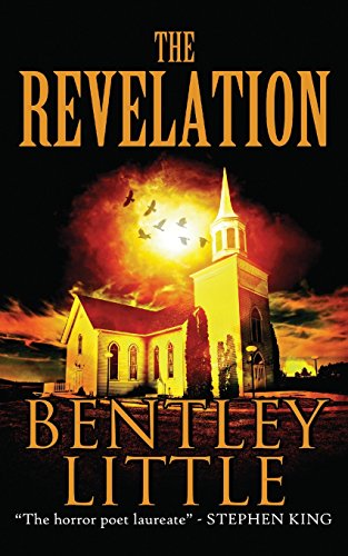 The Revelation [Paperback]