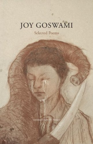 Joy Goswami Selected Poems [Paperback]