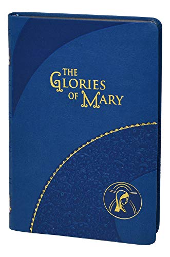 Glories of Mary [Unknown]
