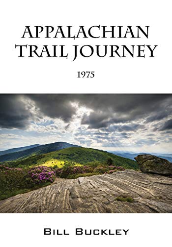 Appalachian Trail Journey 1975 [Paperback]