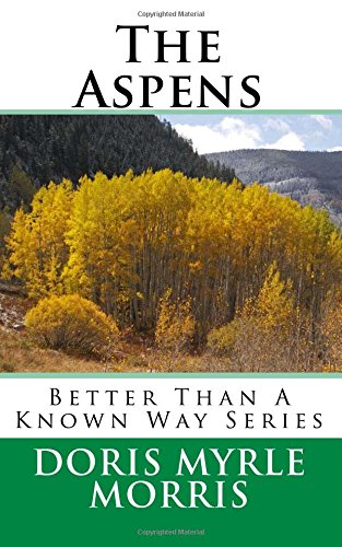 Aspens [Paperback]