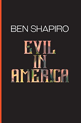 Evil in America [Paperback]
