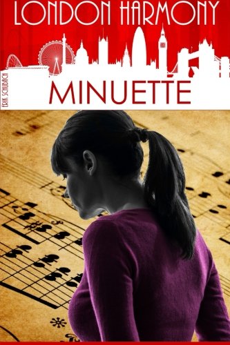 London Harmony Minuette [Paperback]