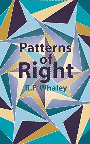 Patterns of Right [Paperback]