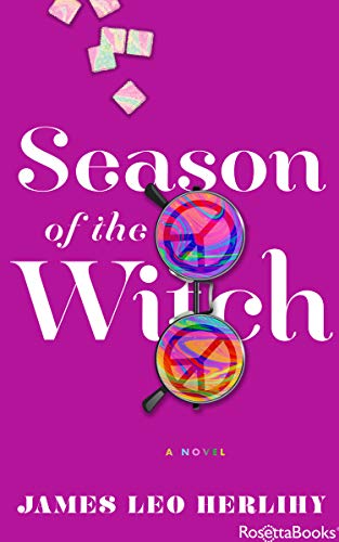 Season of the Witch A Novel [Paperback]