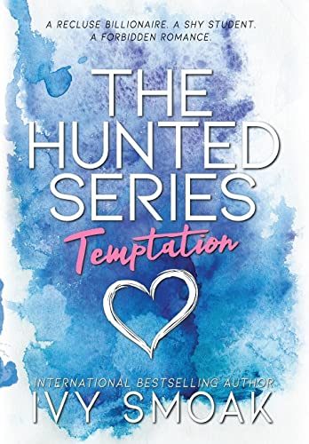Temptation [Hardcover]