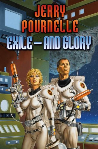 Exileand Glory [Hardcover]