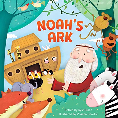 Noah&39s Ark [Board book]