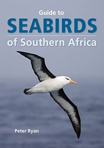 Seabirds of Southern Africa [Paperback]