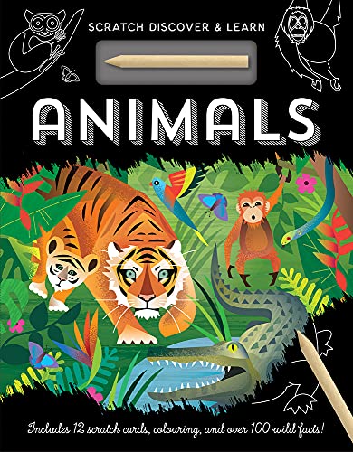 Animals [Hardcover]