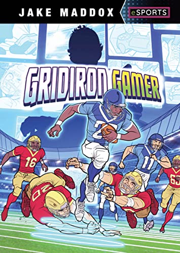 Gridiron Gamer [Paperback]