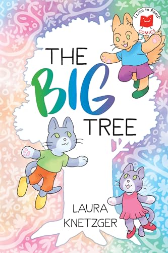 The Big Tree [Hardcover]