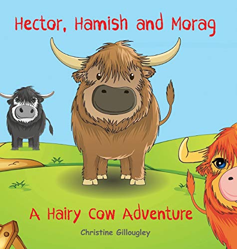 Hector, Hamish And Morag