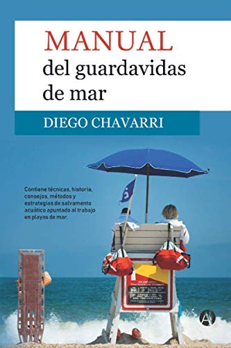 Manual Del Guardavidas De Mar