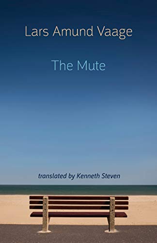 Mute [Paperback]