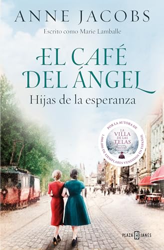 Hijas de la esperanza / Daughters of Hope [Paperback]