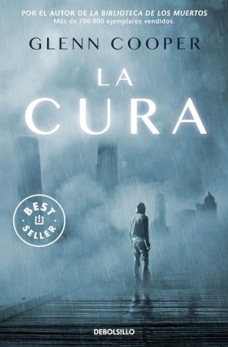 La cura / The Cure [Paperback]