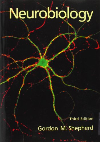 Neurobiology [Paperback]