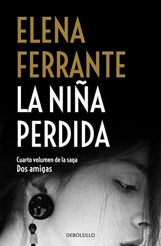 La nia perdida / The Story of the Lost Child [Paperback]