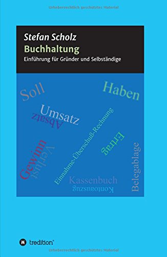 Buchhaltung (german Edition) [Hardcover]