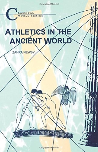 Athletics in the Ancient World [Paperback]