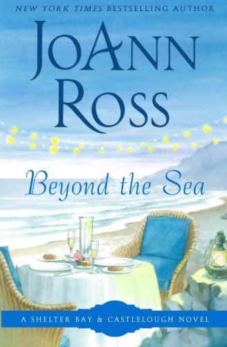 Beyond The Sea (shelter Bay) (volume 9) [Paperback]